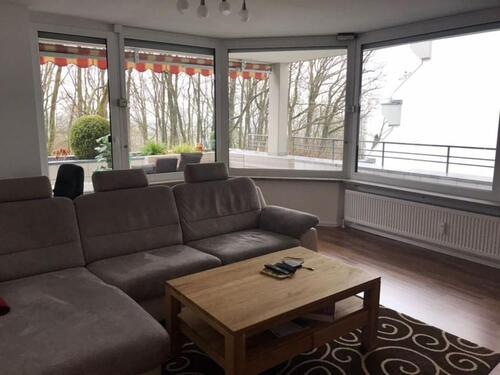 Foto - 4 Zimmer Etagenwohnung zur Miete in Amberg