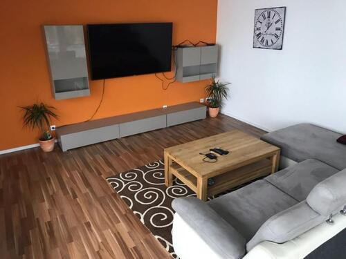 Foto - 4 Zimmer Etagenwohnung in Amberg