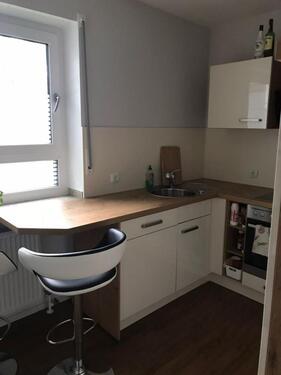 Foto - Etagenwohnung in Amberg zur Miete