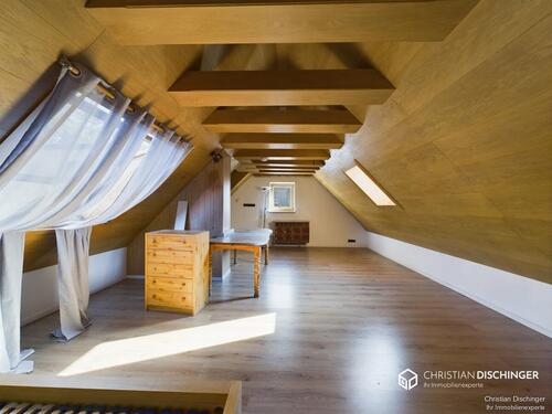 Foto - 3 Zimmer Etagenwohnung zur Miete in Regensburg