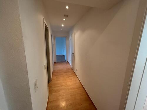 Foto - 4 Zimmer Etagenwohnung in Gelsenkirchen