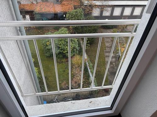 Foto - Etagenwohnung in Gelsenkirchen zur Miete