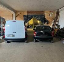 Halle als Lager, Werkstatt u.v.m zu vermieten - Wiesloch