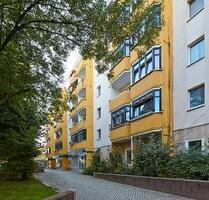 Einzelhandel oder Dienstleistung mit rückwärtiger Anlieferung - Berlin Marzahn-Hellersdorf