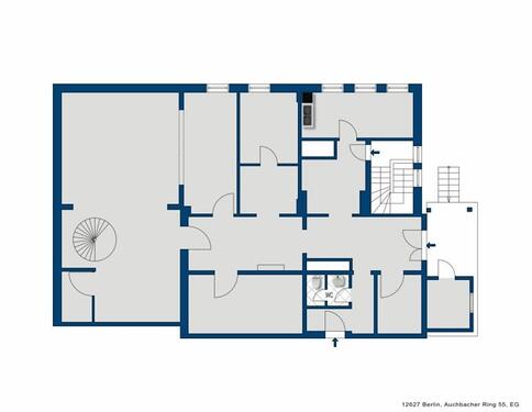 Foto - andere zur Miete in Berlin