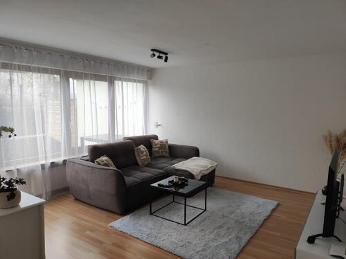 Foto - Wohnung mit Terrasse in Schwäbisch Gmünd - Bettringen