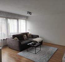 Wohnung mit Terrasse in Schwäbisch Gmünd - Bettringen