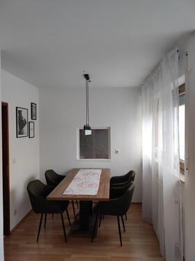 Foto - Erdgeschoßwohnung in Schwäbisch Gmünd zur Miete