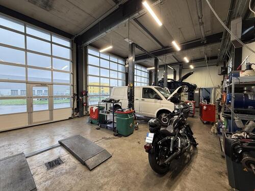 Foto - andere zur Miete in Offenbach an der Queich