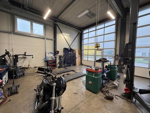 Foto - andere in Offenbach an der Queich