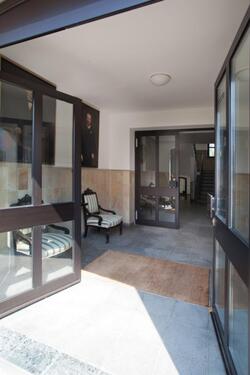 Foto - 3 Zimmer Dachgeschoßwohnung zur Miete in Rottenburg an der Laaber