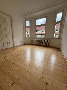 Foto - Stilvoll sanierte Altbauwohnung im Kreuzviertel, 105 m², 4 Zimmer