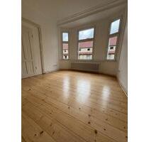 Stilvoll sanierte Altbauwohnung im Kreuzviertel, 105 m², 4 Zimmer - Münster Erphoviertel