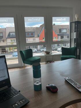 Foto - Praxisraum für Psychotherapie - 90,00&nbsp;EUR Kaltmiete, ca.&nbsp; 50,00&nbsp;m&sup2;