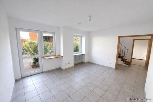 Foto - 5 Zimmer Maisonettenwohnung in Winningen