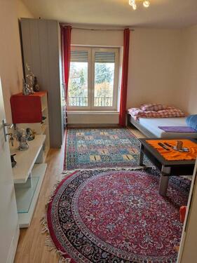 Foto - 1 Zimmer WG 20 m² in Nürnberg-West zu vermieten!