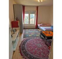 1 Zimmer WG 20 m² in Nürnberg-West zu vermieten!