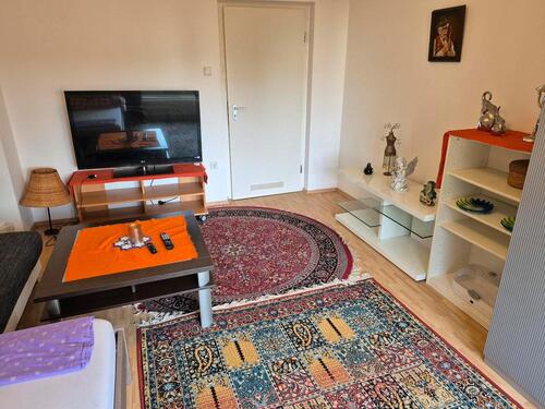 Foto - 1 Zimmer Etagenwohnung zur Miete in Nürnberg