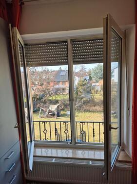 Foto - 1 Zimmer Etagenwohnung in Nürnberg