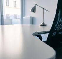 Modernes Arbeiten in einem Gemeinschaftsbüro mitten in der City - Chemnitz