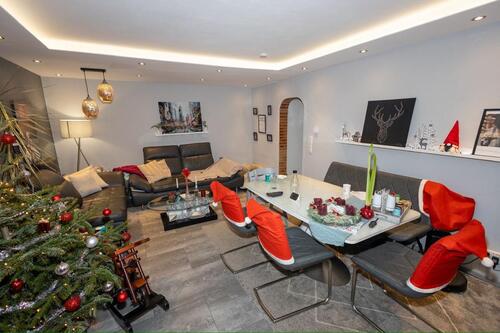 Foto - 5 Zimmer Reihenhaus zum Kaufen in Gelsenkirchen