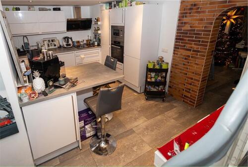 Foto - Reihenhaus in Gelsenkirchen zum Kaufen