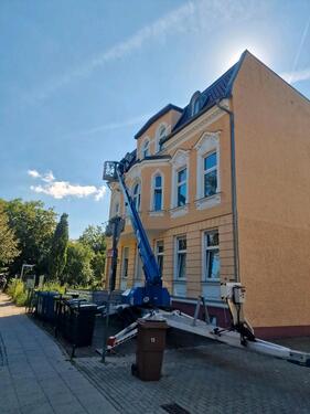 Foto - 4 Raum Wohnung ab 01.05.2026 - 1.150,00&nbsp;EUR Kaltmiete, ca.&nbsp; 128,00&nbsp;m&sup2;