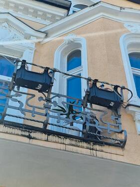 Foto - Etagenwohnung in Schönebeck (Elbe) zur Miete