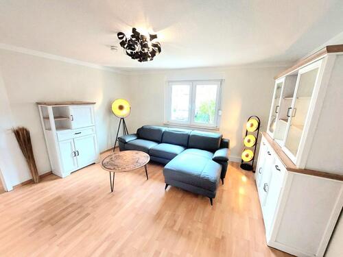 Foto - Hochwertig möblierte 2-Zimmer-Wohnung in Remise zentral in Werder