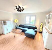 Hochwertig möblierte 2-Zimmer-Wohnung in Remise zentral in Werder - Werder (Havel)