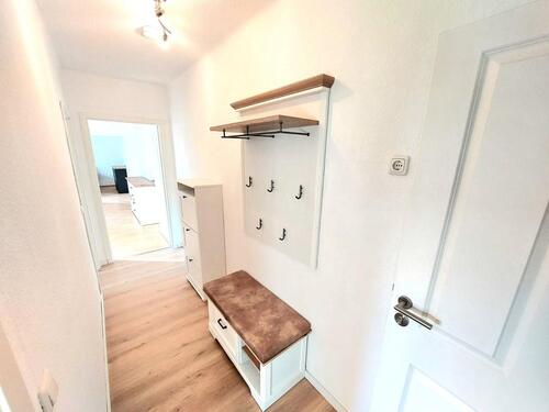 Foto - 2 Zimmer Hochparterre zur Miete in Werder (Havel)