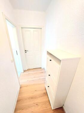 Foto - Hochparterre in Werder (Havel) zur Miete