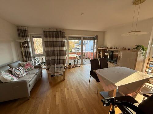 Foto - Seniorengerechte Wohnung in Bochum-Langendreer zu vermieten