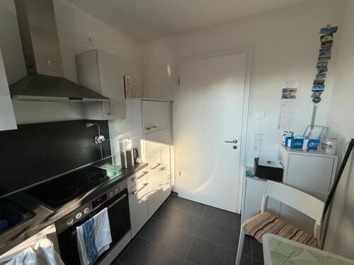 Foto - Etagenwohnung in Witten zur Miete