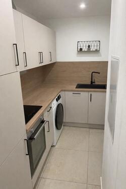 Foto - 4 Zimmer Etagenwohnung zur Miete in Nürnberg