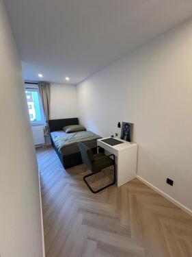 Foto - 4 Zimmer Etagenwohnung in Nürnberg