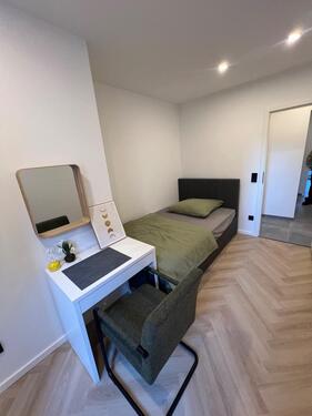 Foto - Etagenwohnung in Nürnberg zur Miete