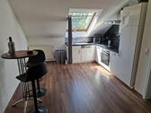 Foto - 2 Zimmer Dachgeschoßwohnung zur Miete in Saarbrücken
