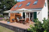 Foto - Ferienhaus auf Usedom Ferienwohnung Ostsee Urlaub Achterwasser