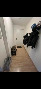 Foto - 1 Zimmer Etagenwohnung zur Miete in Deggendorf