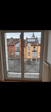 Foto - 1 Zimmer Etagenwohnung in Deggendorf