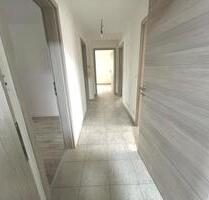 3 Zimmer Wohnung in Neustadt an der Donau * zentral