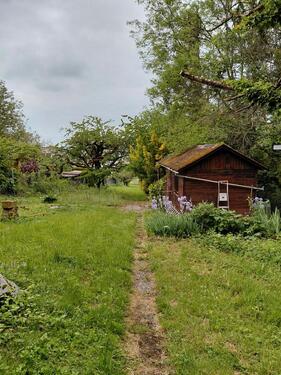 Foto - Grundst&uuml;ck zur Miete in Bad Wimpfen