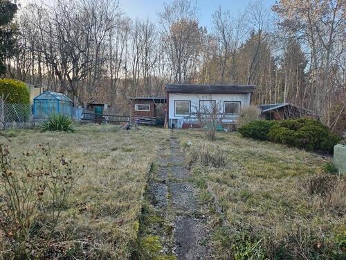 Foto - Grundst&uuml;ck zur Miete in Oelsnitz (Erzgebirge)