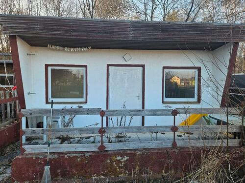 Foto - Grundst&uuml;ck in Oelsnitz (Erzgebirge)