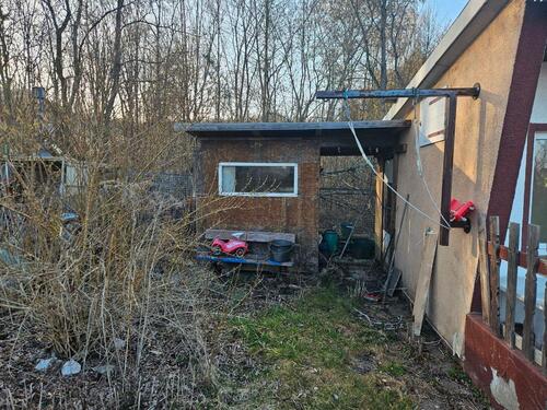 Foto - Grundst&uuml;ck in Oelsnitz (Erzgebirge) zur Miete