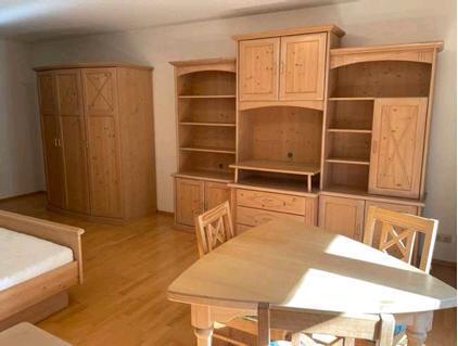 Foto - 1 Zimmer Erdgeschoßwohnung zur Miete in Regen