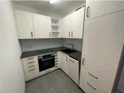 Foto - Erdgeschoßwohnung in Regen zur Miete