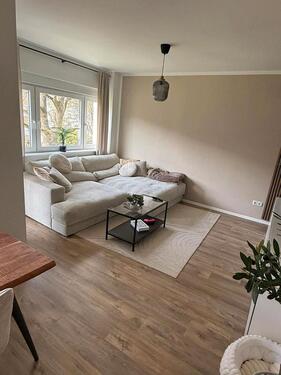 Foto - 3 Zimmer Etagenwohnung zum Kaufen in Wolfsburg