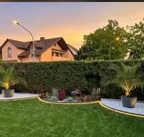 Großzügige Eigentumswohnung mit Garten und ausgebautem Keller - Regensburg Brandlberg
